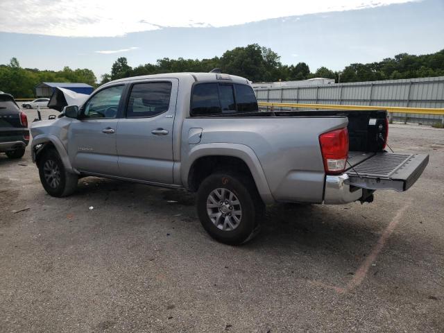 2016 TOYOTA TACOMA DOU - 3TMAZ5CN1GM011899