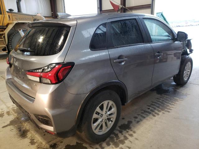 2021 MITSUBISHI RVR SE JA4AJVAWXMU606965