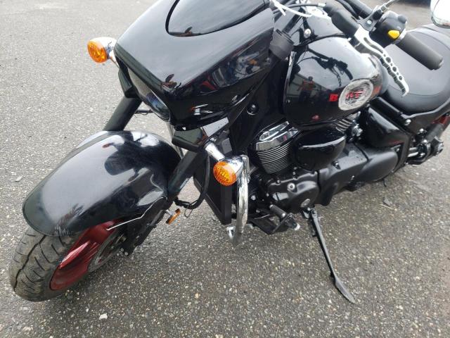 2019 SUZUKI VZ1500 JS1VY55A5K2100271