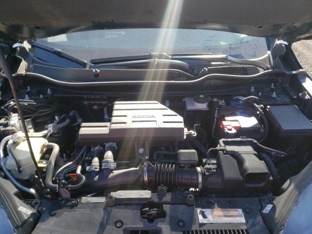 2020 HONDA CR-V SPORT 2HKRW2H49LH230068