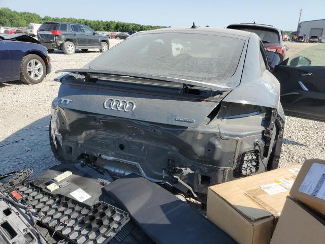 2019 AUDI TT - TRUAEAFV1K1006911