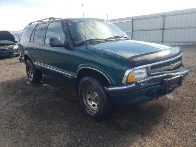 1996 Chevrolet Blazer for sale in Helena, MT