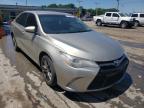 2016 TOYOTA  CAMRY