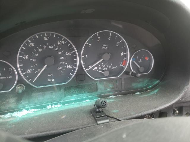 WBABD53455PL16210 BMW 330 CI