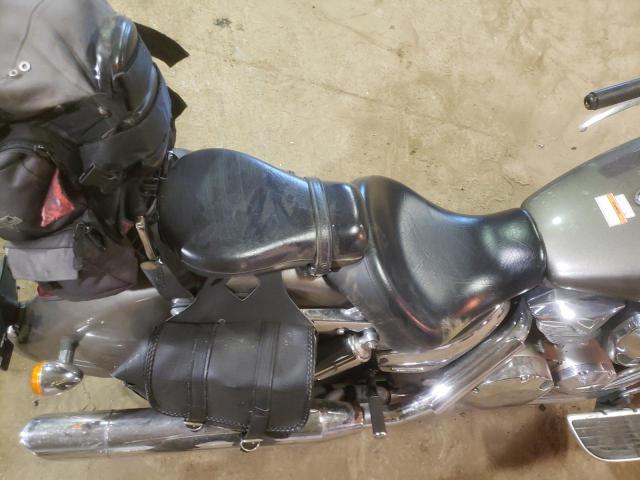 2007 HONDA VTX1300 S 1HFSC52037A406018