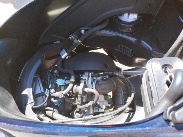 2021 VESPA SPRINT ZAPM818G3M5905003