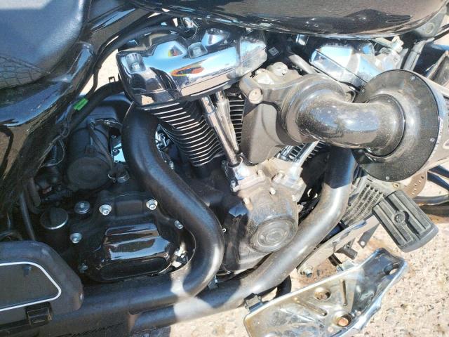 2017 HARLEY-DAVIDSON FLRT FREE 1HD1MCC17HB852312