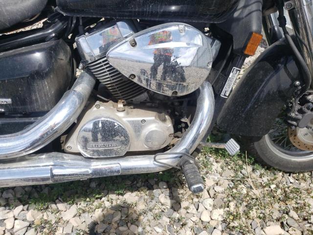 2014 HONDA VT750 C JH2RC5003EK100446