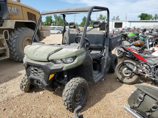 2020 CAN-AM DEFENDER H 3JBUGAR22LK000234