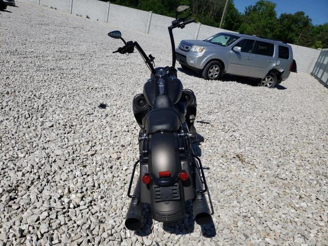 2020 HARLEY-DAVIDSON FLHRXS 1HD1KVP15LB636723