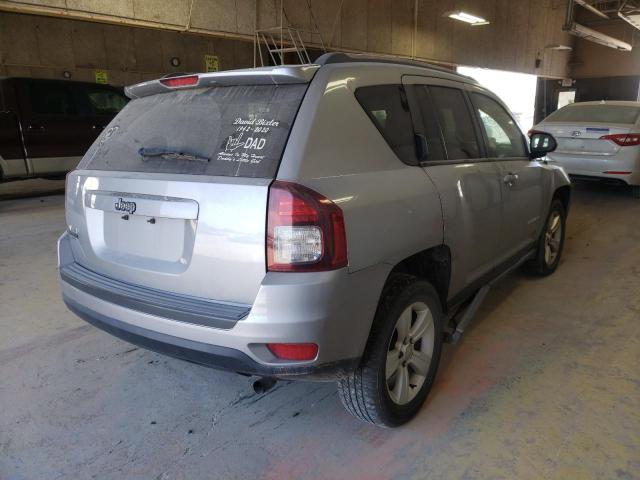 2015 JEEP COMPASS SP 1C4NJDBB0FD153522