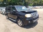 2010 HONDA  PILOT