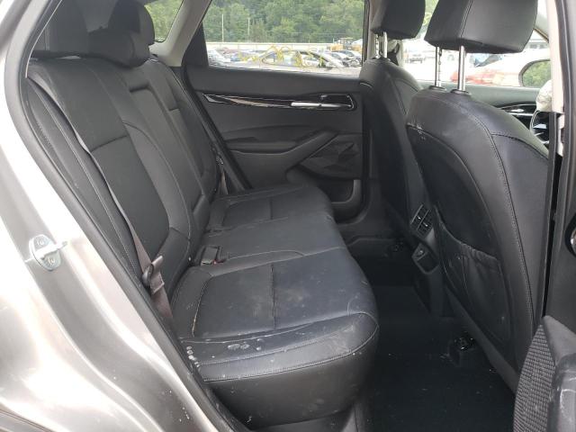 2021 KIA SELTOS EX KNDERCAAXM7224992