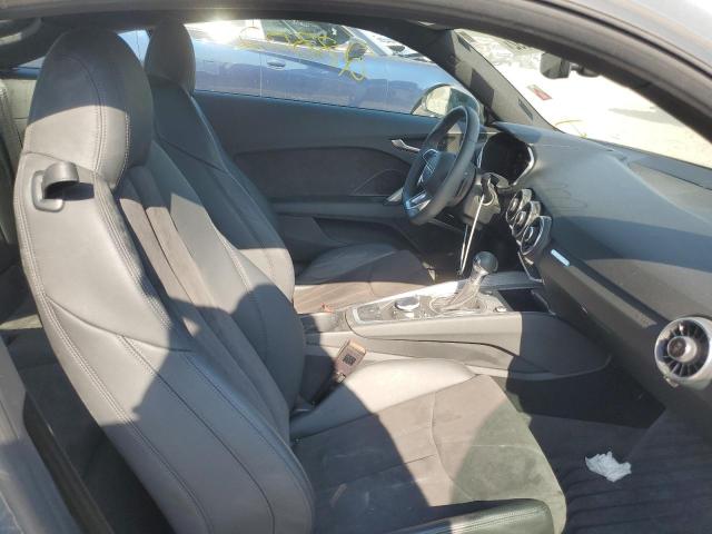2019 AUDI TT - TRUAEAFV1K1006911
