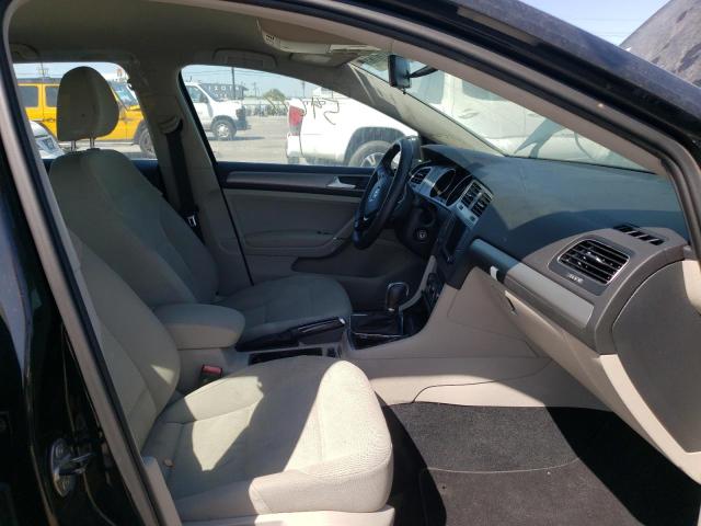 2016 VOLKSWAGEN GOLF S/SE 3VW217AU1GM024733