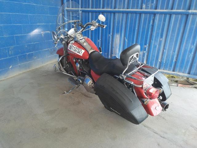 2004 HARLEY-DAVIDSON FLHRSI 1HD1FYW394Y724861