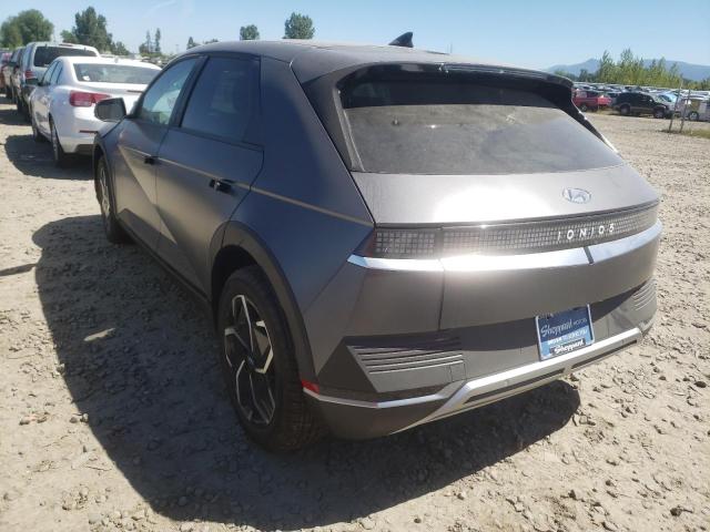 2022 HYUNDAI IONIQ 5 SE KM8KN4AEXNU062478