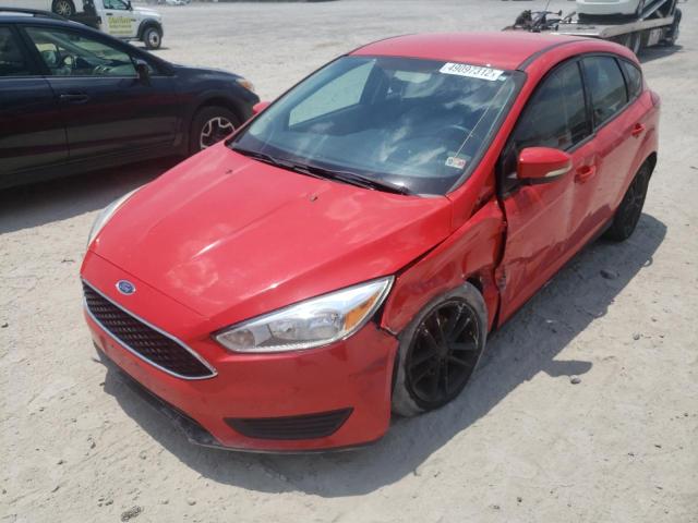 2015 FORD FOCUS SE 1FADP3K20FL302348