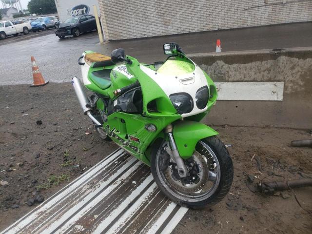 1999 KAWASAKI ZX750 P for Sale | NJ - SOMERVILLE | Fri. Aug 12 