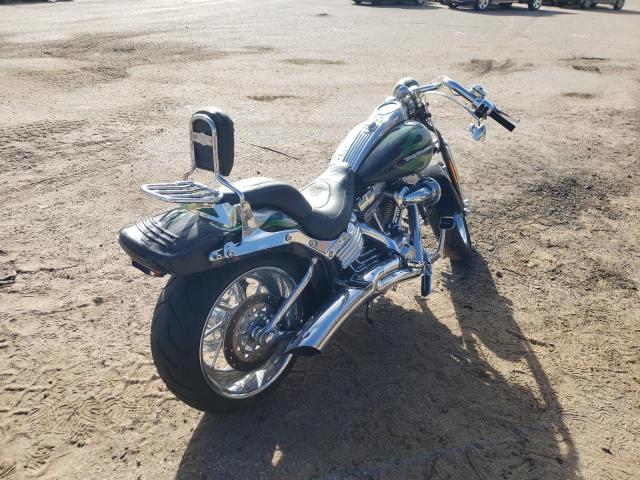 2009 HARLEY-DAVIDSON FXSTSSE3 1HD1PT9179Y950463