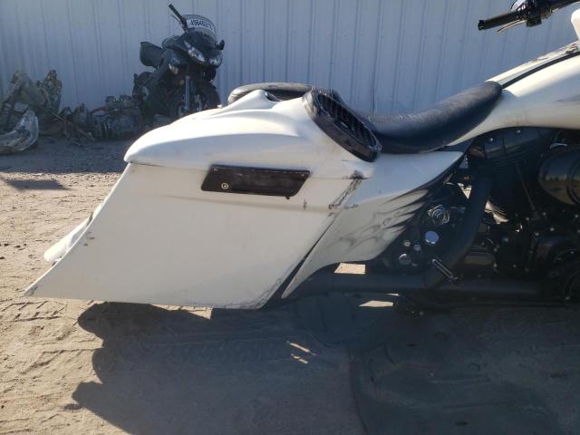 2001 HARLEY-DAVIDSON FLTRI - 1HD1FSW141Y635660