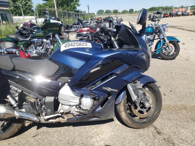 2018 YAMAHA FJR1300 A JYARP29E4JA000510