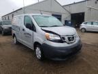 2013 NISSAN  NV