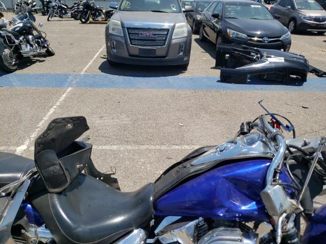 2006 HONDA VTX1300 R 1HFSC52626A308794