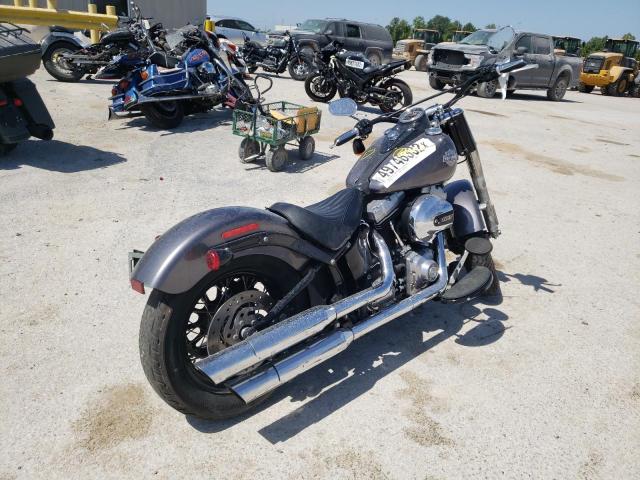 2016 HARLEY-DAVIDSON FLS SOFTAI 1HD1JRV1XGB018803