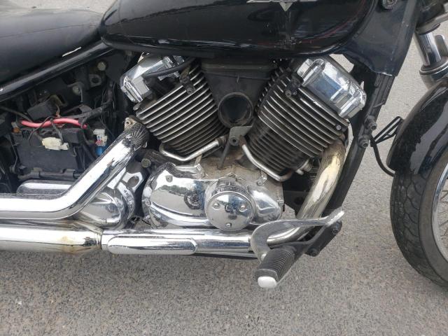 2004 YAMAHA XVS65 BASE JYAVM01E94A068264