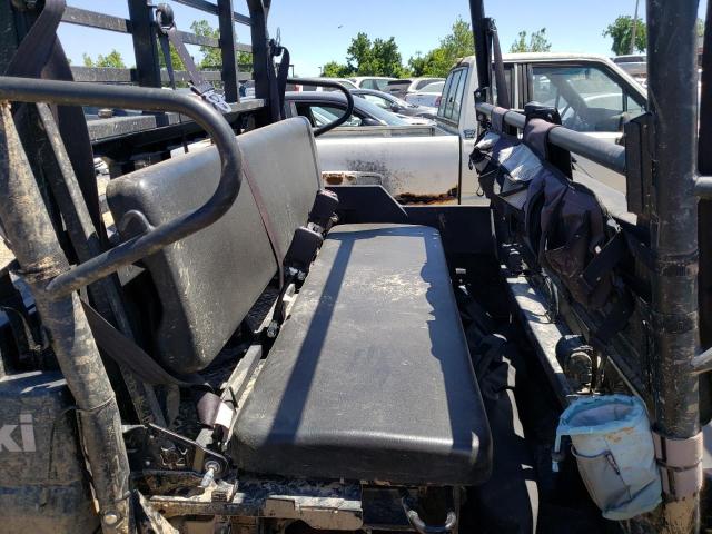 2020 KAWASAKI KAF820 A JKBAFSA11LB502407