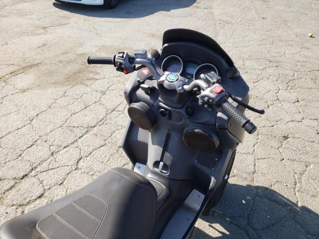 2009 PIAGGIO MP3 ZAPM610X595001856