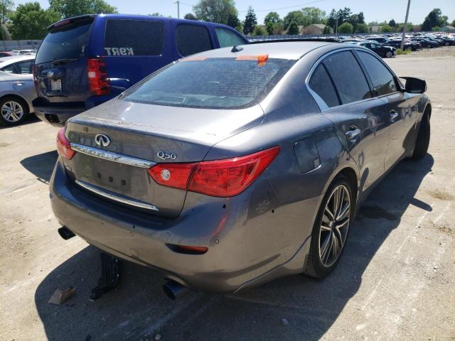 2016 INFINITI EX30 - JN1EV7AR0GM341059