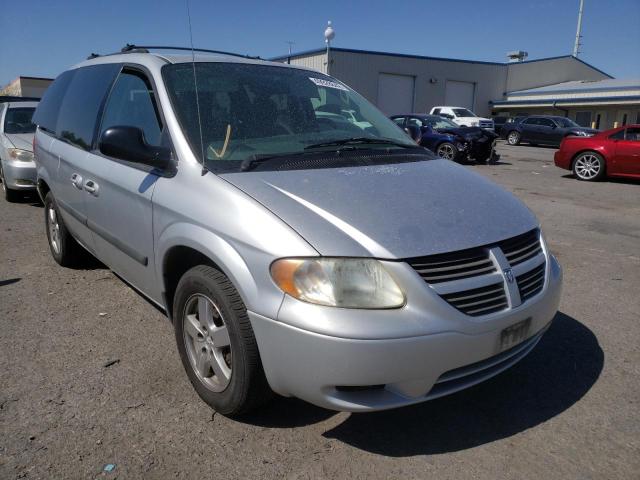 Dodge Grand Caravan 2005