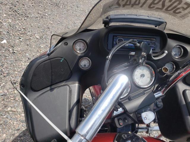 2008 HARLEY-DAVIDSON FLTR 1HD1FS4108Y665803