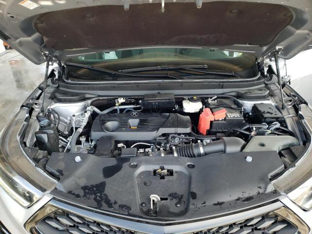 2021 ACURA RDX A-SPEC - 5J8TC1H61ML011923