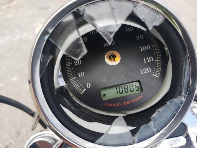 2008 HARLEY-DAVIDSON XL1200 L A 1HD1CX3448K410785