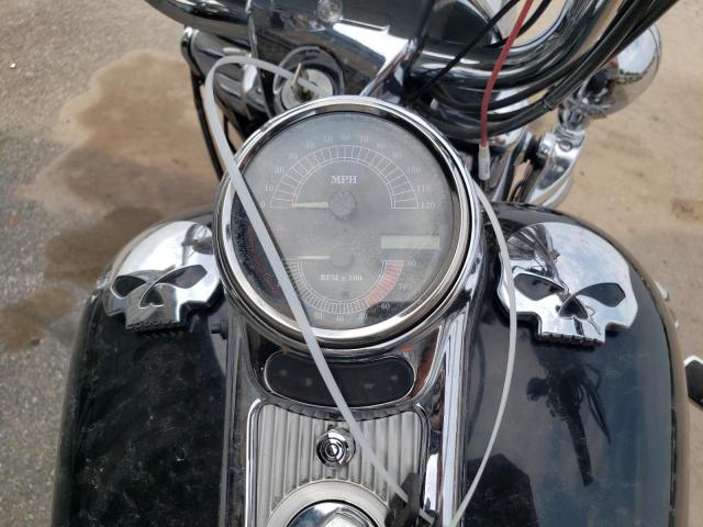 2005 HARLEY-DAVIDSON FLHRSI 1HD1FYW1X5Y629998