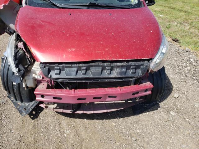 2015 MITSUBISHI MIRAGE DE ML32A3HJ3FH001175