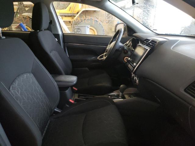 2021 MITSUBISHI RVR SE JA4AJVAWXMU606965