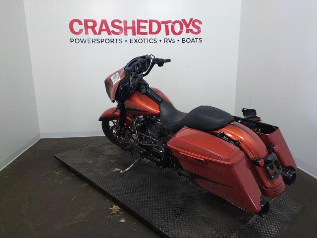 2020 HARLEY-DAVIDSON FLHXS 1HD1KRP12LB650232