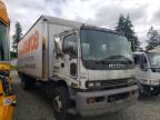 1999 ISUZU  FTR