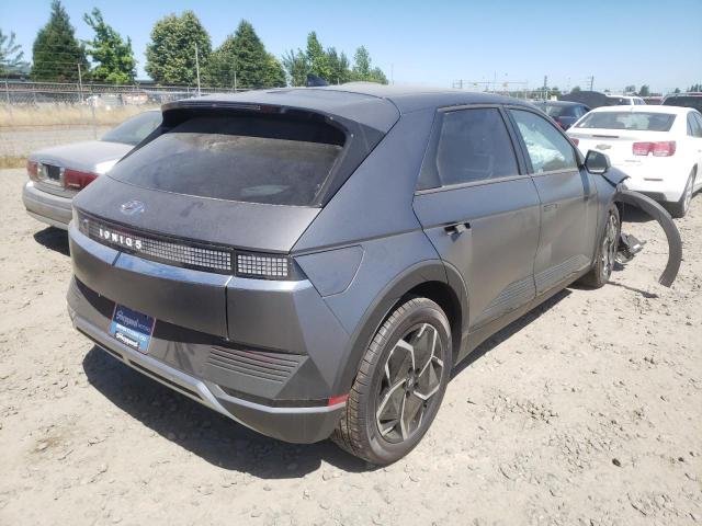 2022 HYUNDAI IONIQ 5 SE KM8KN4AEXNU062478