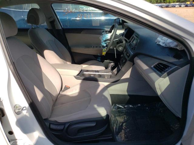 2015 HYUNDAI SONOTA 5NPE24AF7FH008621