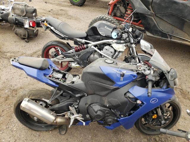 2021 HONDA 1000RR JH2SC7717MK400291