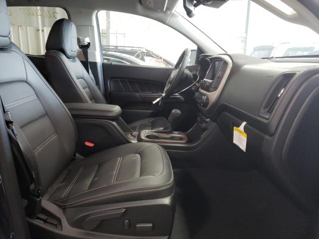 2021 GMC CANYON DEN 1GTG6EEN3M1170500
