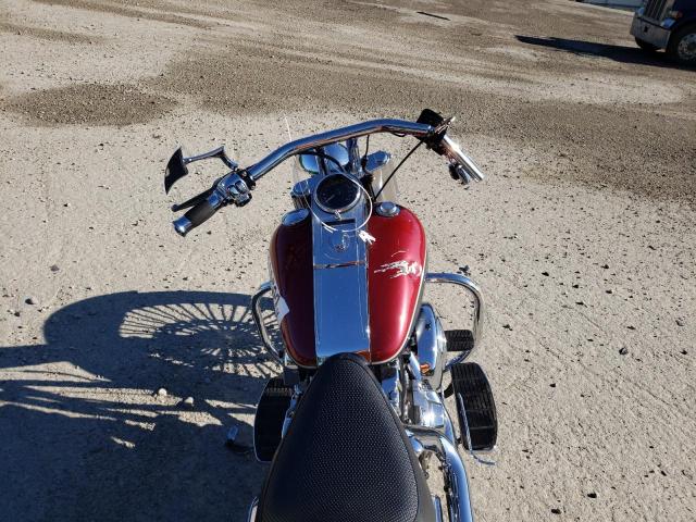 2005 HARLEY-DAVIDSON FLSTFI 1HD1BXB165Y010813