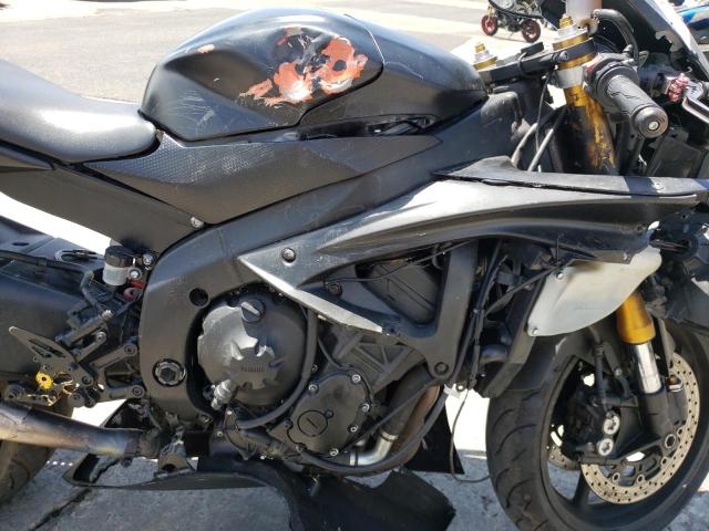 2012 YAMAHA YZFR6 C JYARJ16Y3CA005078
