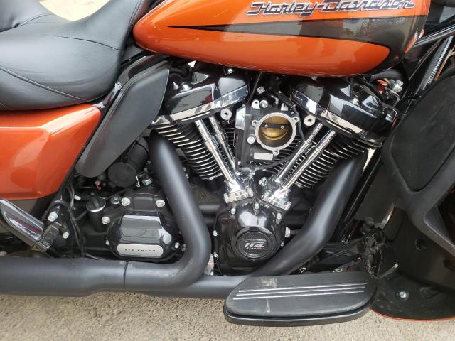 2020 HARLEY-DAVIDSON FLTRK 1HD1KZF10LB613732