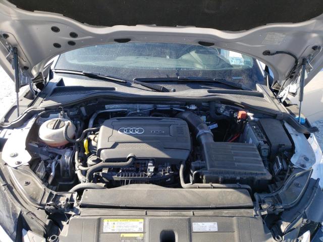 2016 AUDI TT TRUC5AFV6G1015488